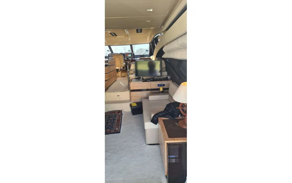 slider 2 Azimut  60 Fly