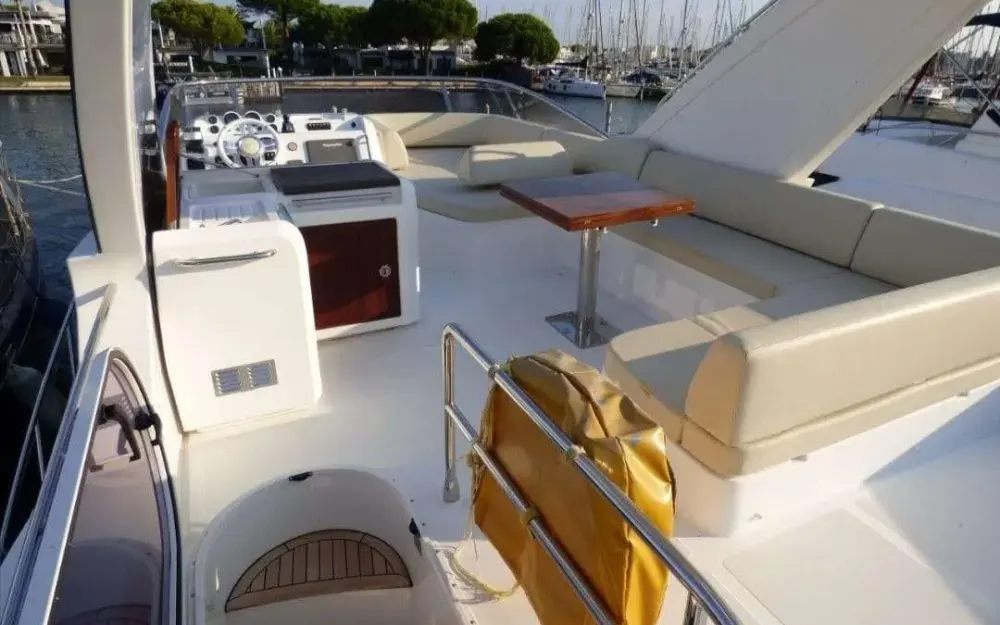 slider 3 Azimut  60 Fly