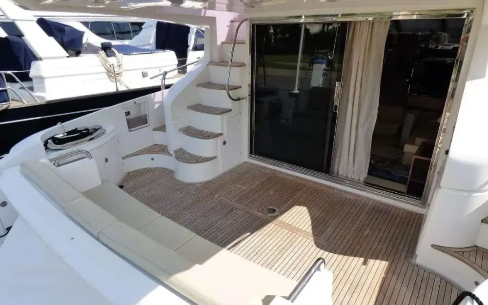 slider 7 Azimut  60 Fly