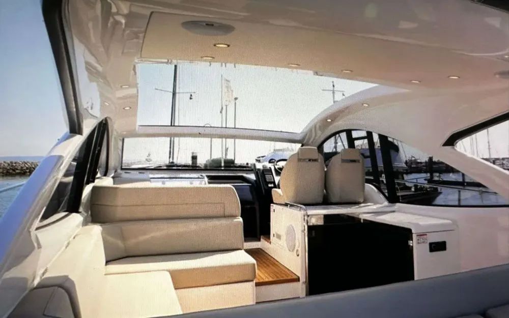 slider 9 Fairline Targa 48