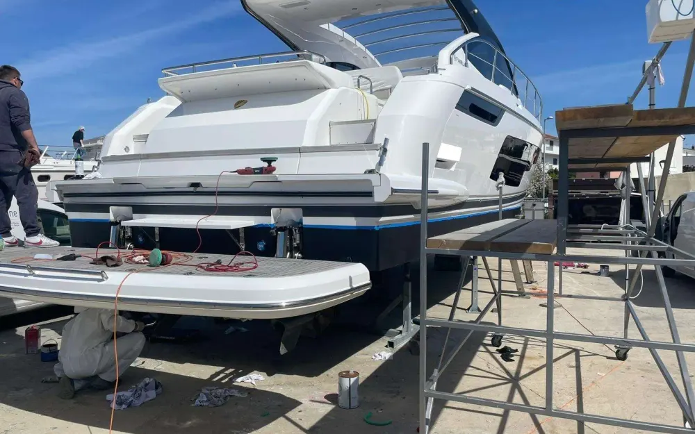 slider 1 Fairline Targa 48