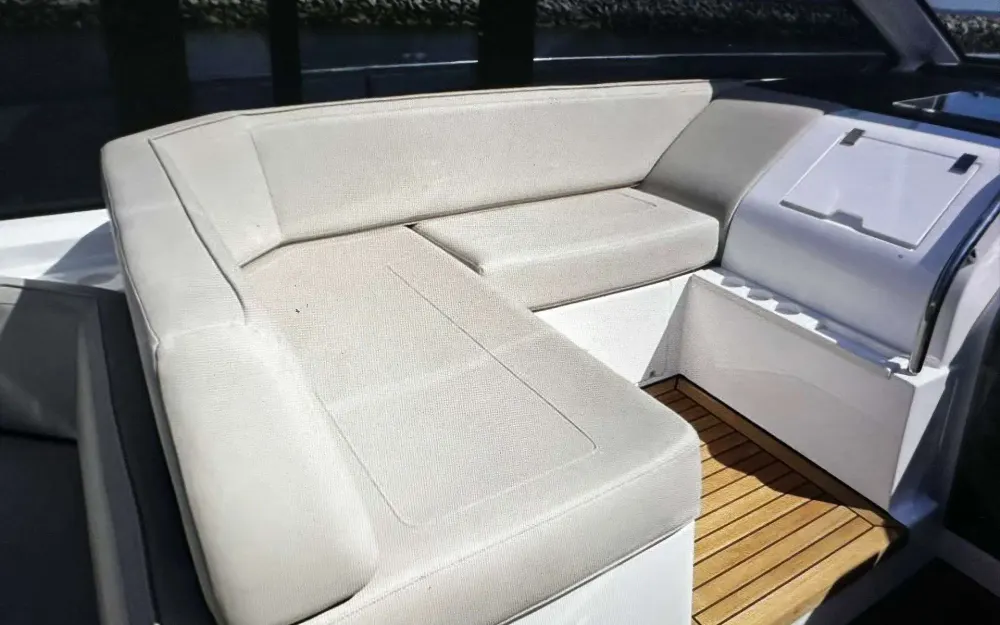 slider 19 Fairline Targa 48