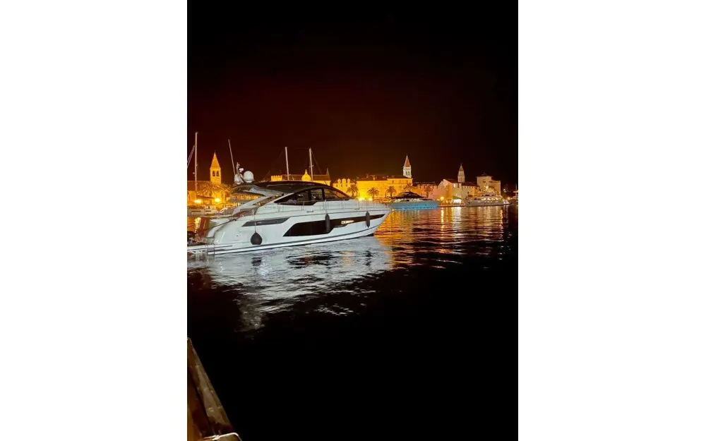 slider 2 Fairline Targa 48