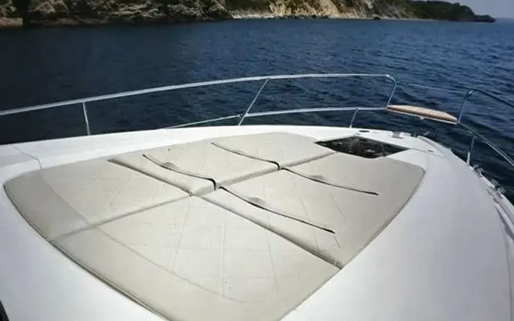 slider 3 Fairline Targa 48