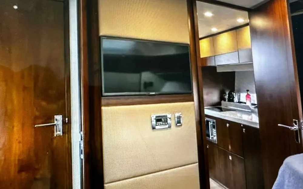 slider 5 Fairline Targa 48