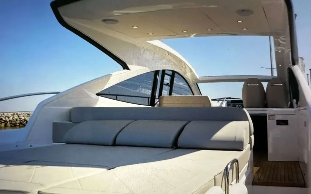 slider 7 Fairline Targa 48