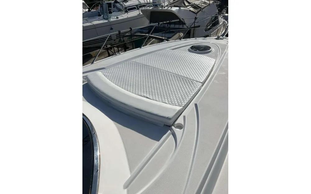 slider 17 Sunseeker Portofino 46