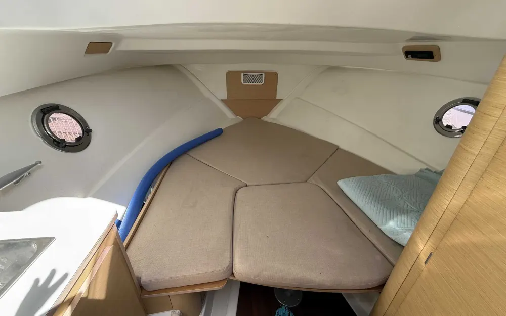 slider 14 Beneteau Flyer 750 Sun Deck