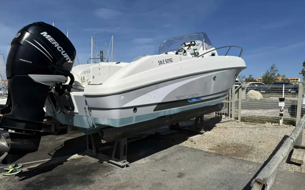 slider 2 Beneteau Flyer 750 Sun Deck