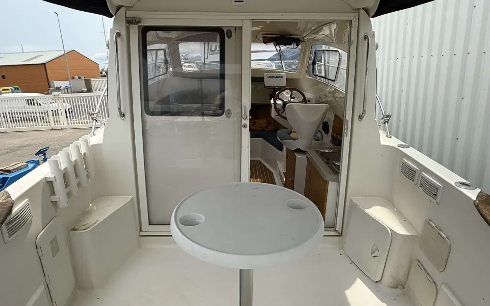 slider 11 Quicksilver  640 Week-End