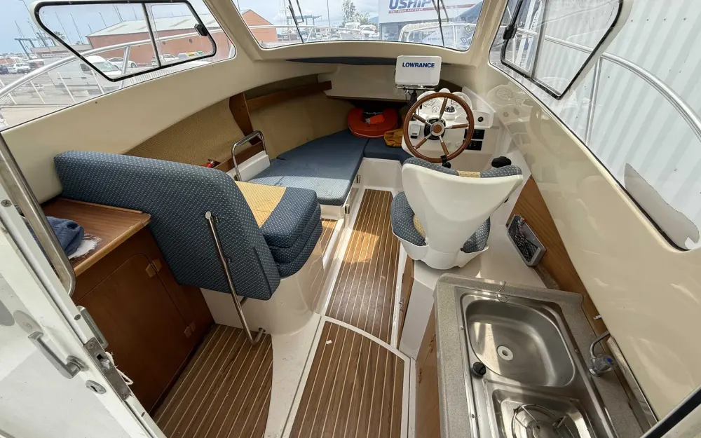 slider 12 Quicksilver  640 Week-End