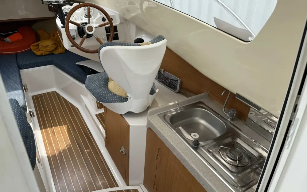 slider 13 Quicksilver  640 Week-End
