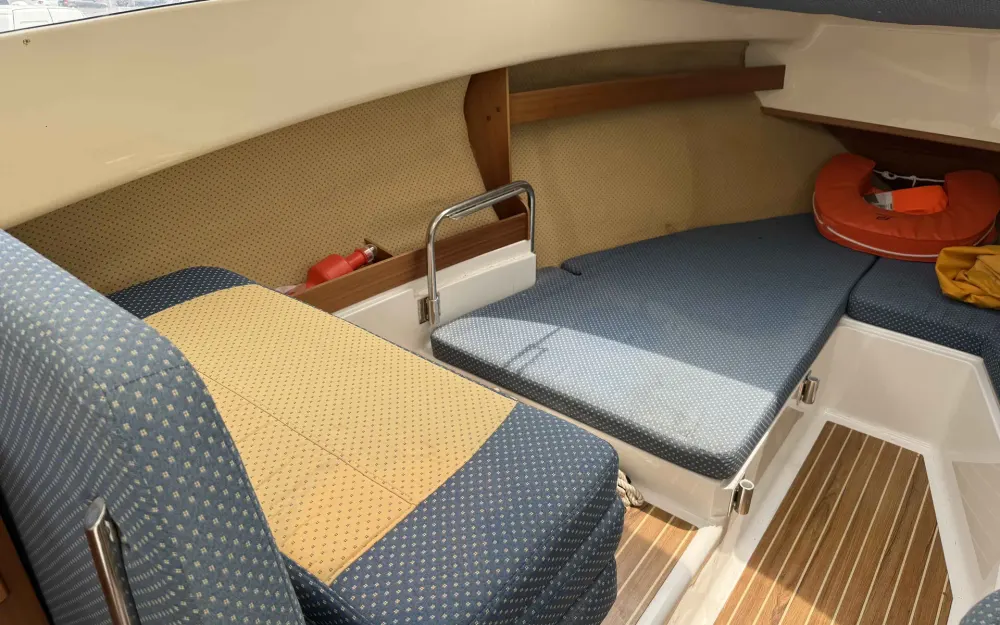 slider 15 Quicksilver  640 Week-End