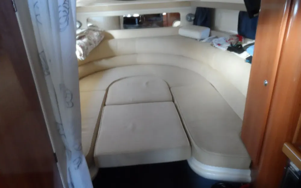 slider 10 Sealine  S 28