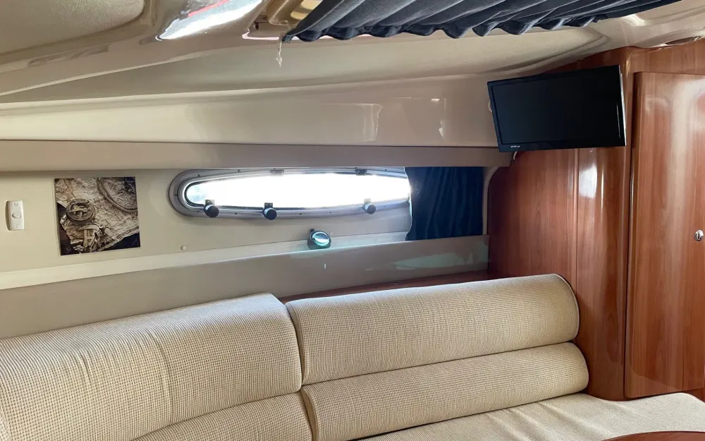 slider 15 Sealine  S 28