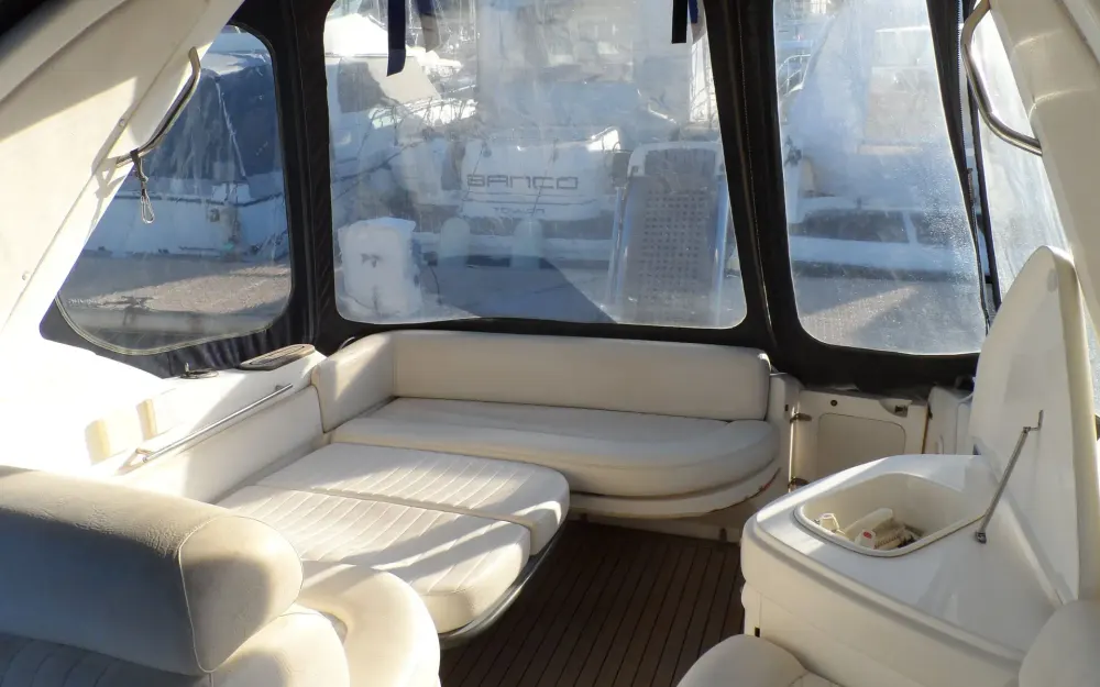slider 18 Sealine  S 28