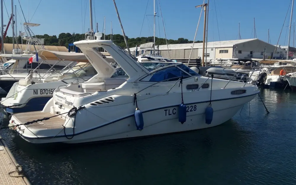 slider 1 Sealine  S 28