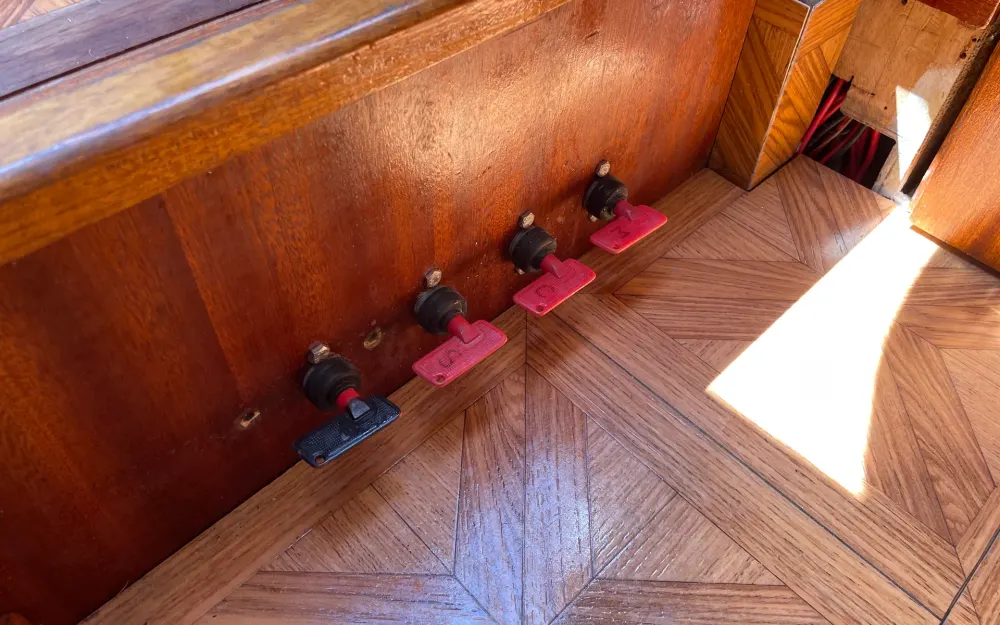 slider 20 Wauquiez Victorian 28
