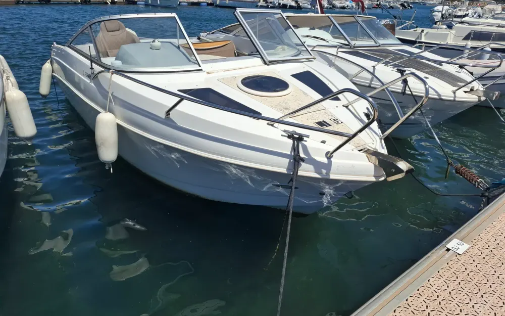slider 1 Selection Boats Cruiser 22