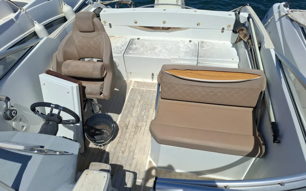 slider 2 Selection Boats Cruiser 22