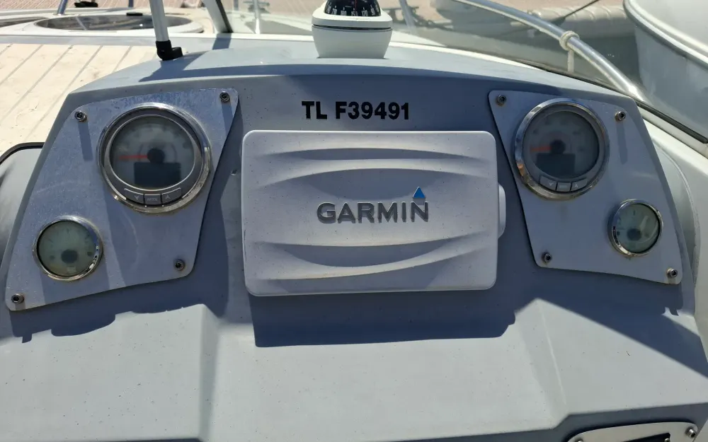 slider 6 Selection Boats Cruiser 22