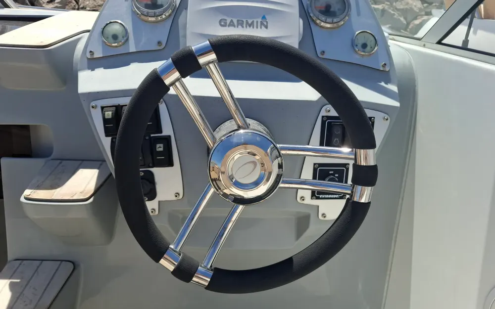 slider 8 Selection Boats Cruiser 22