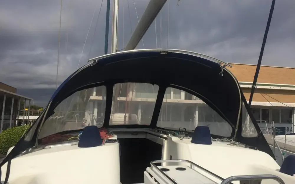 slider 9 Jeanneau Sun Odyssey 43