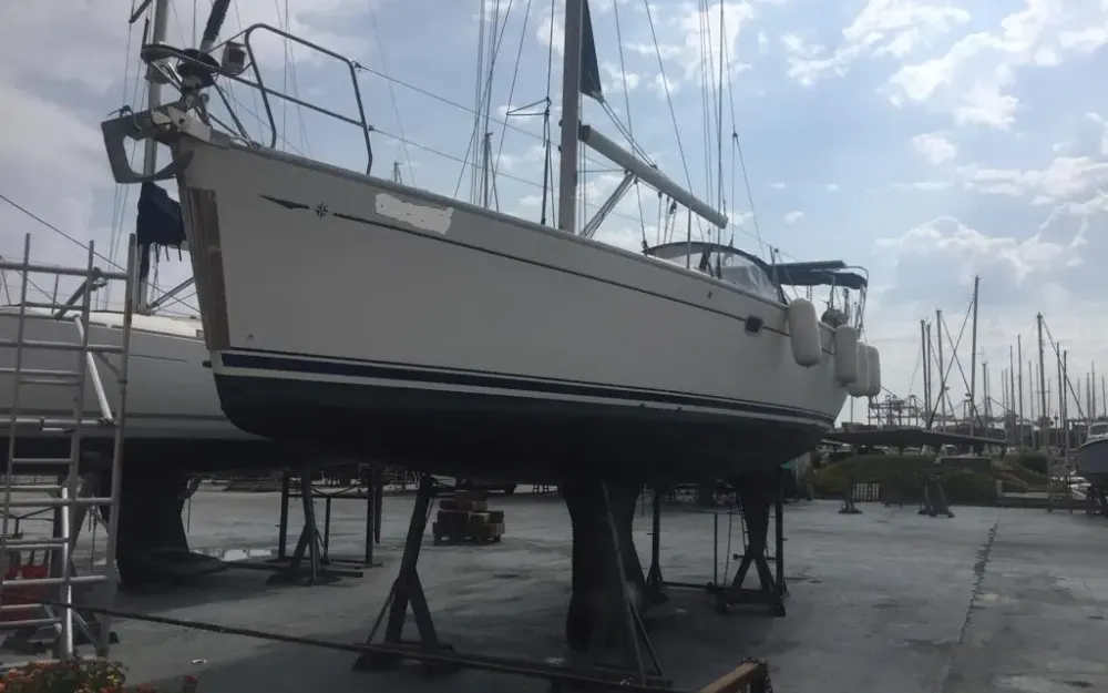 slider 4 Jeanneau Sun Odyssey 43