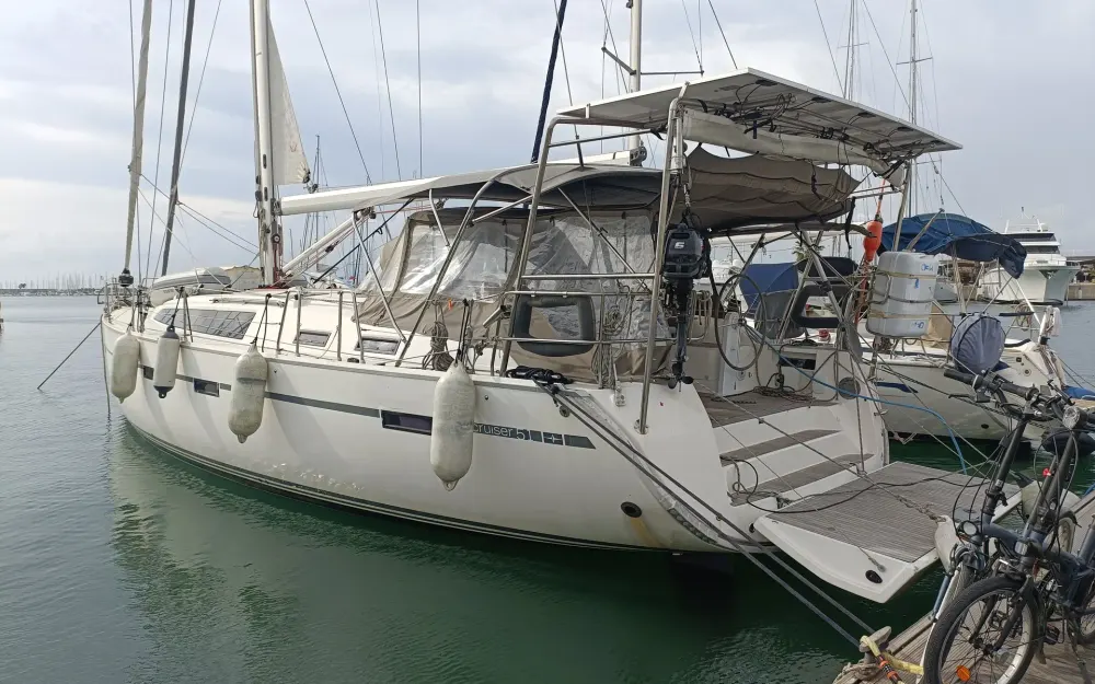 slider 0 Bavaria  51 Cruiser