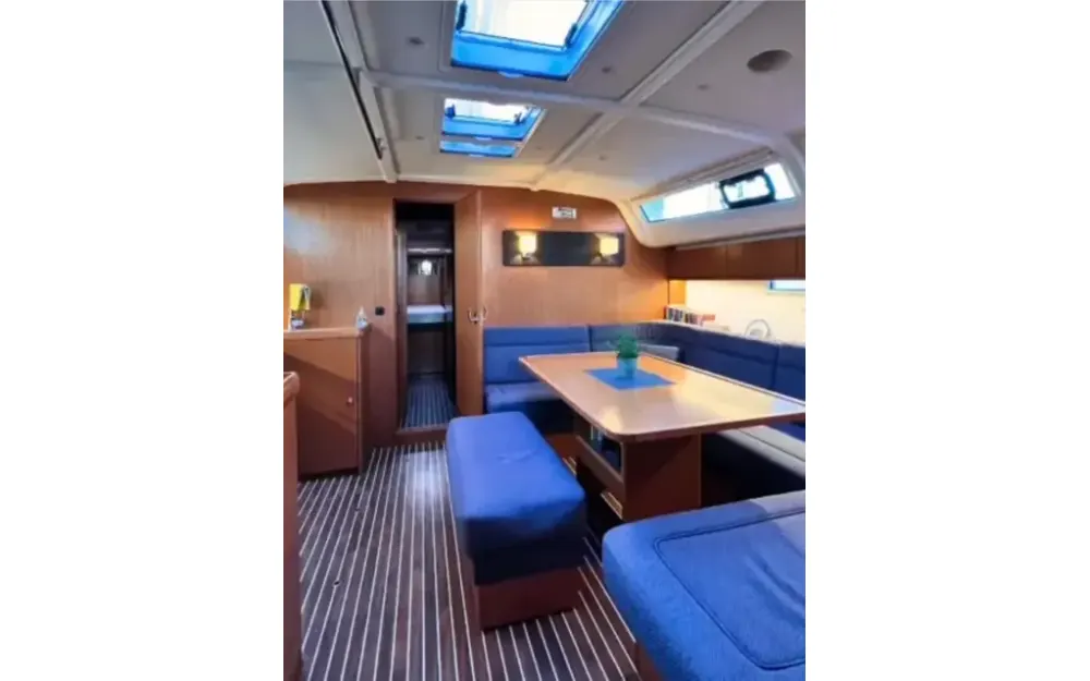 slider 12 Bavaria  51 Cruiser
