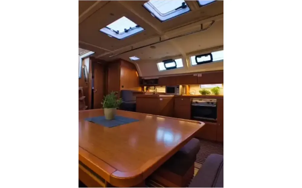 slider 16 Bavaria  51 Cruiser