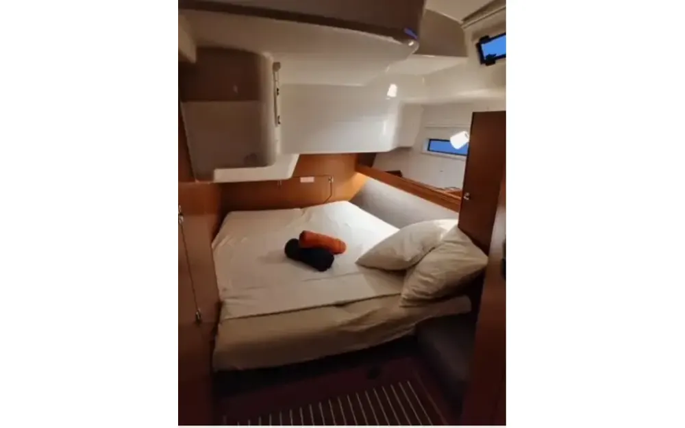 slider 17 Bavaria  51 Cruiser