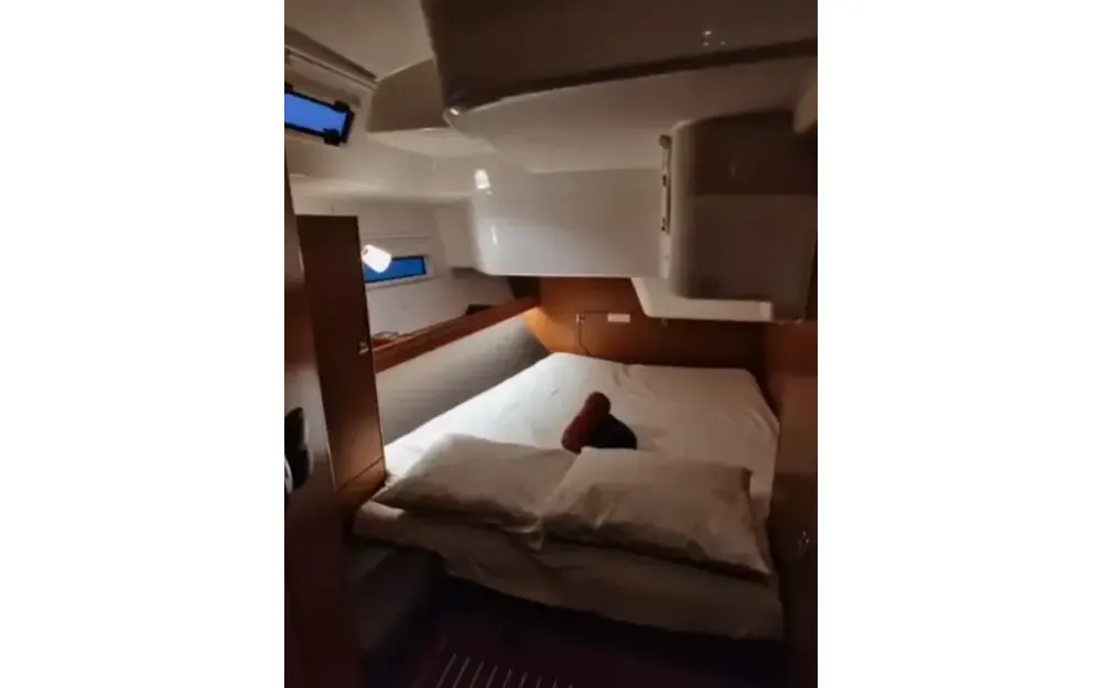 slider 18 Bavaria  51 Cruiser