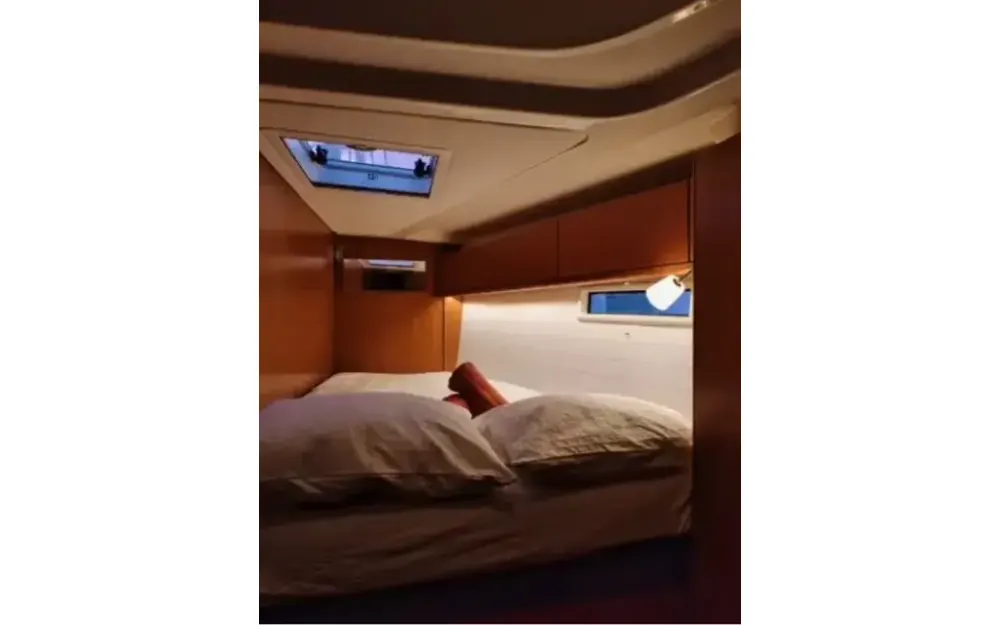 slider 20 Bavaria  51 Cruiser