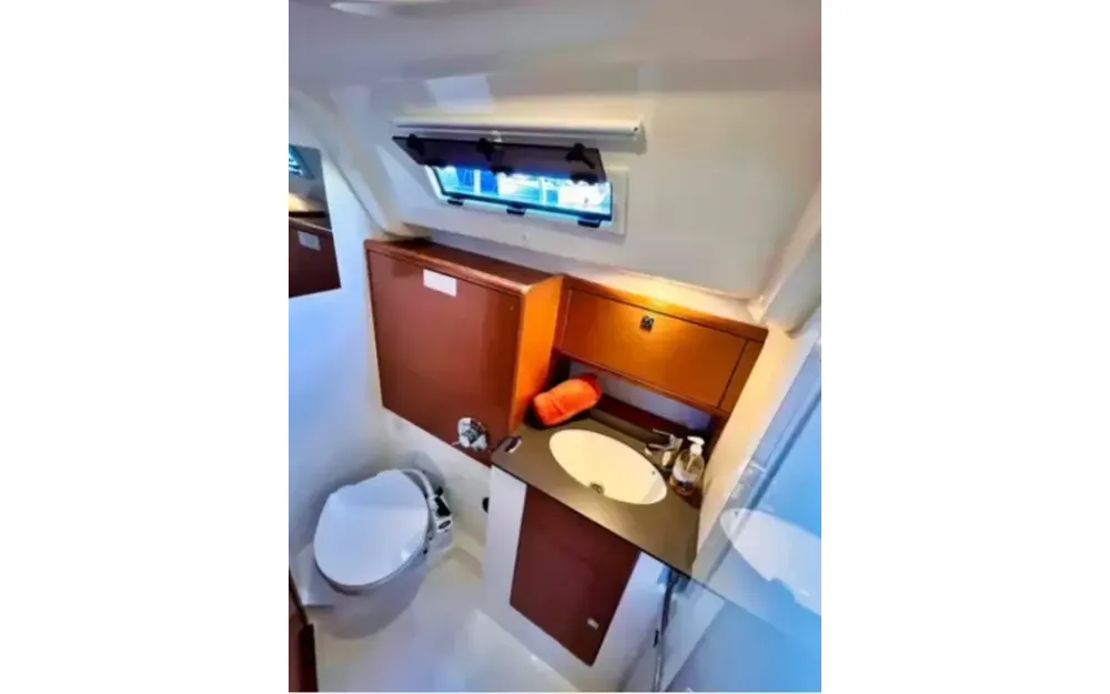 slider 22 Bavaria  51 Cruiser