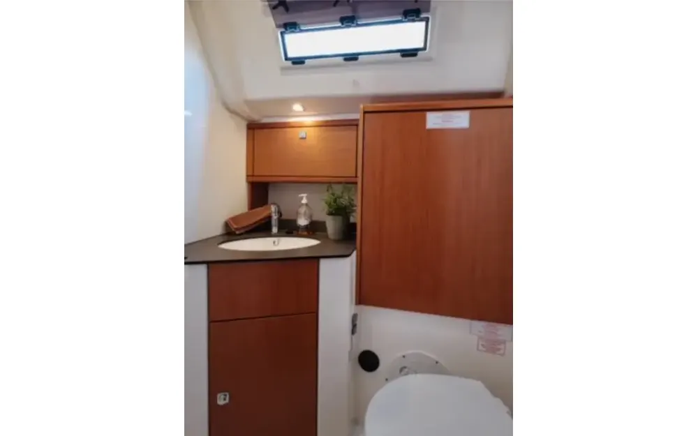 slider 23 Bavaria  51 Cruiser