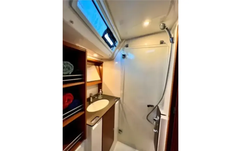 slider 24 Bavaria  51 Cruiser