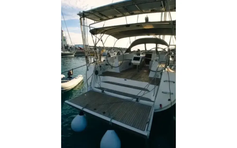slider 4 Bavaria  51 Cruiser