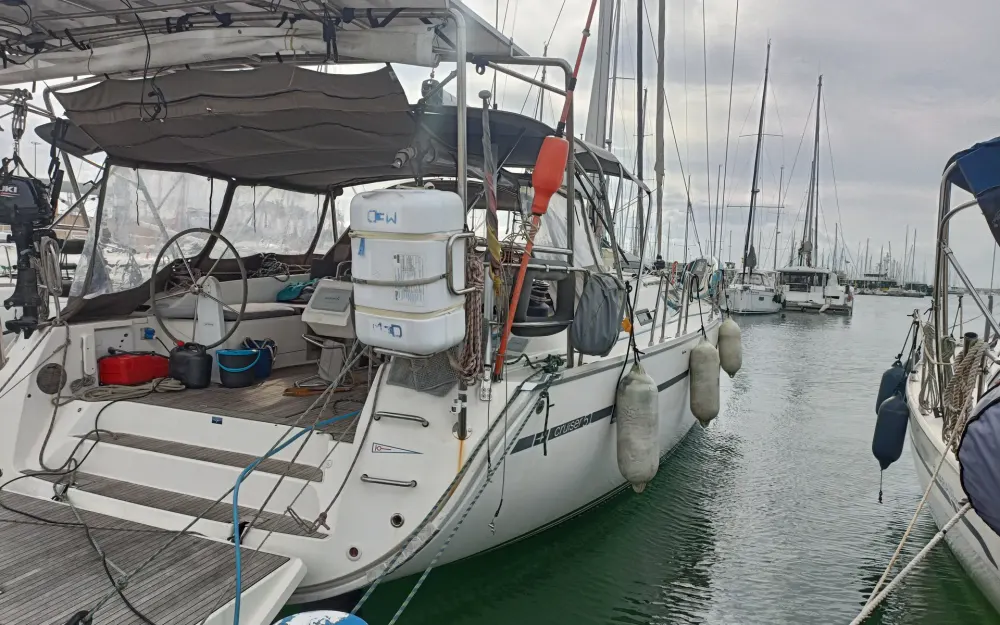 slider 8 Bavaria  51 Cruiser