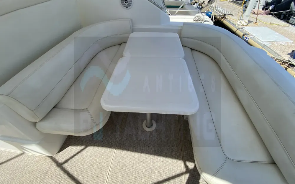 slider 27 Cruisers Express 3075