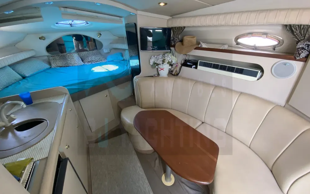 slider 7 Cruisers Express 3075