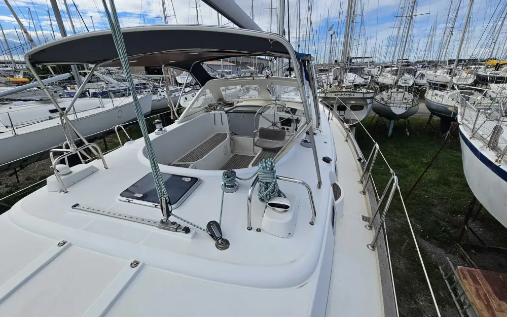 slider 7 Beneteau Oceanis 42 CC