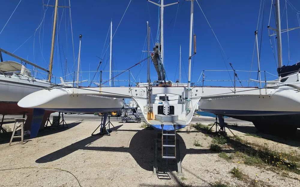 slider 0 Lerouge Yachts Design Pulsar 33