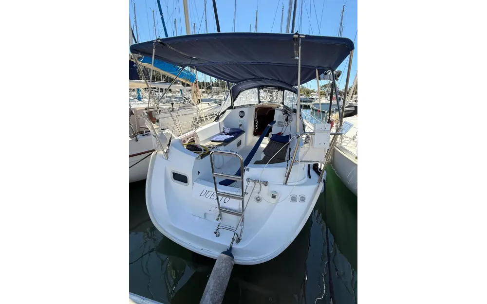 slider 0 Beneteau Oceanis 281