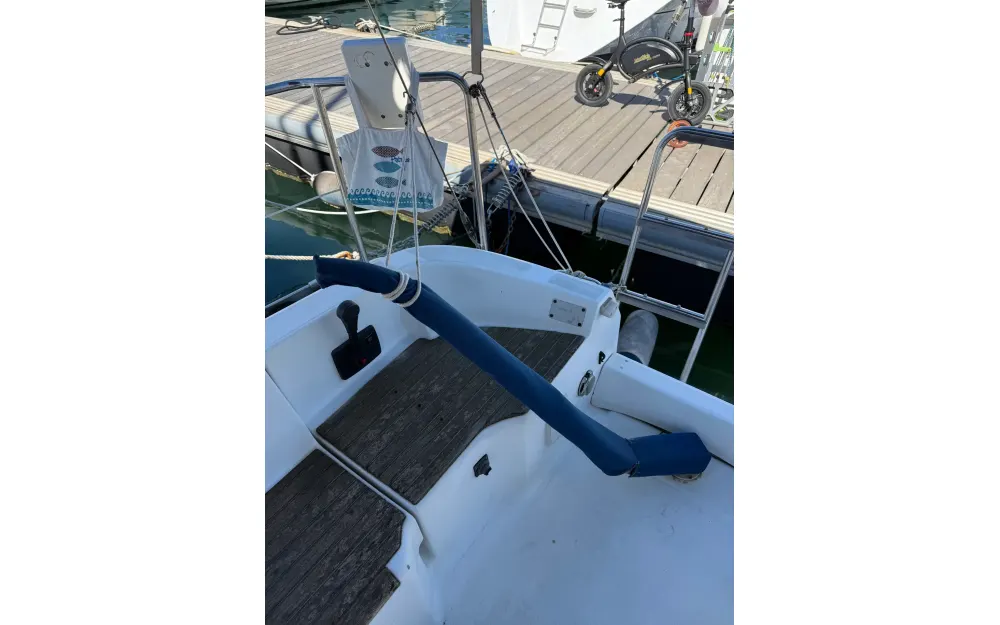 slider 2 Beneteau Oceanis 281