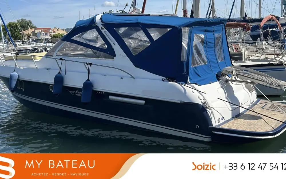 slider 0 Airon Marine  345