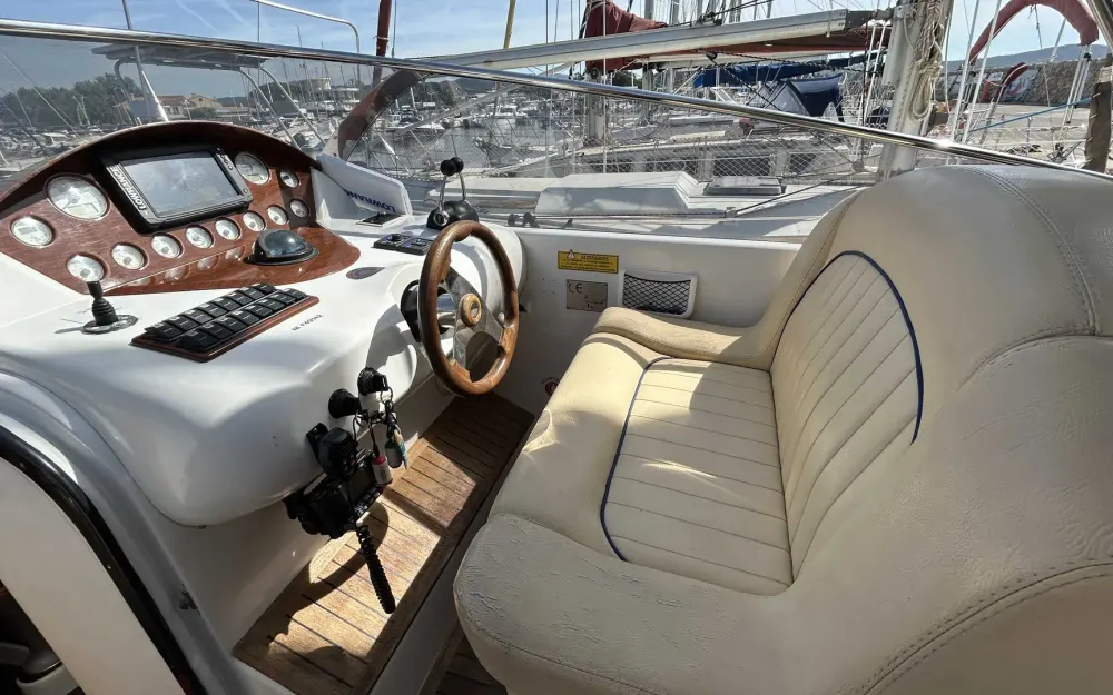 slider 2 Airon Marine  345