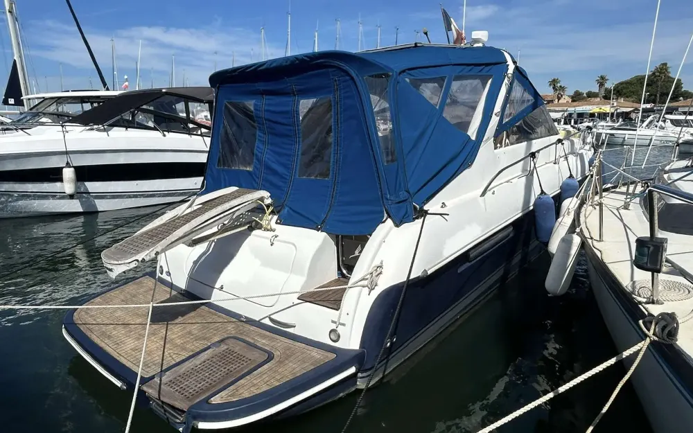 slider 6 Airon Marine  345