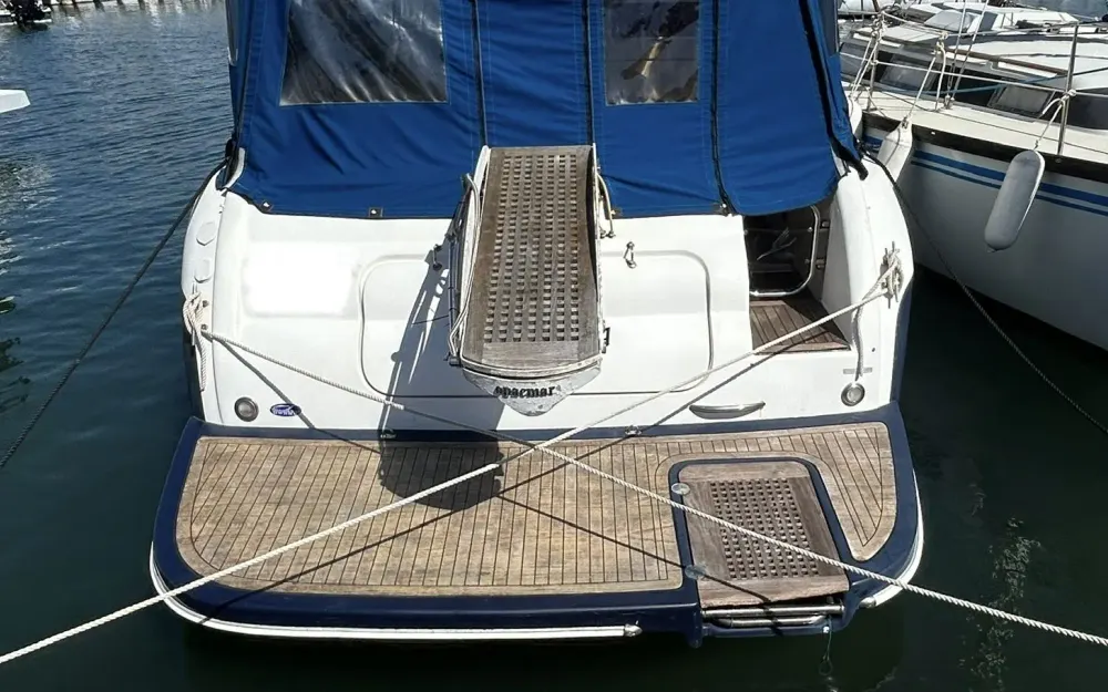 slider 7 Airon Marine  345