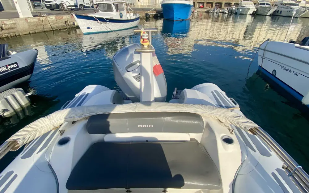slider 10 Brig Eagle 580